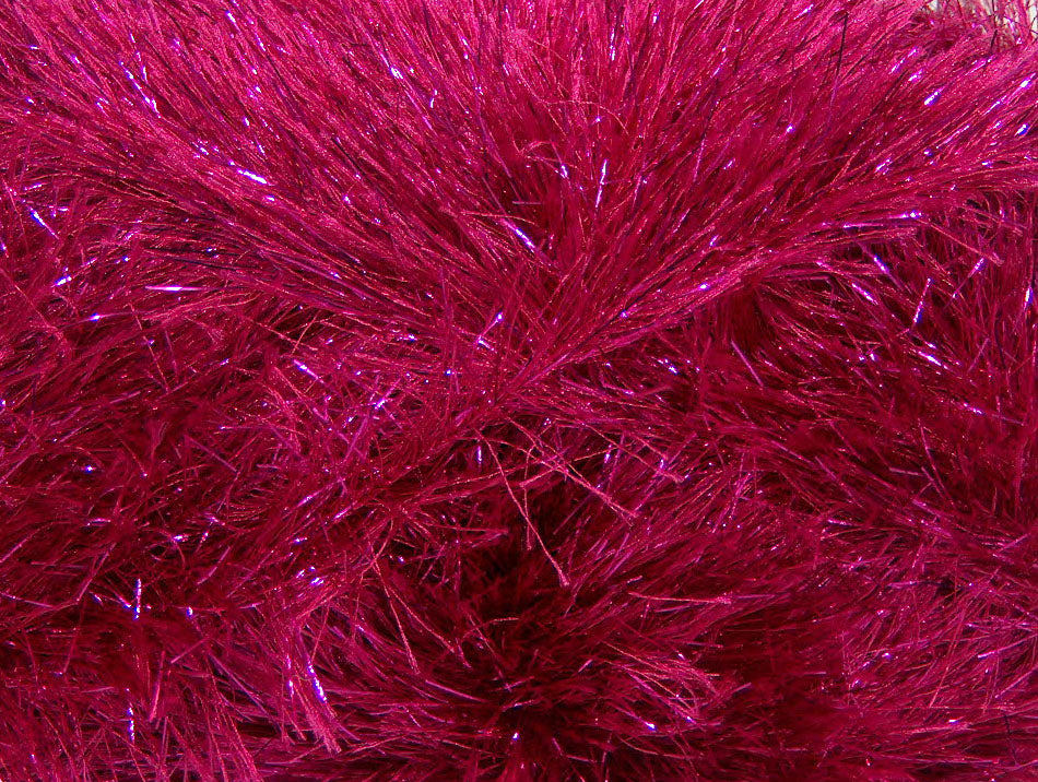 Eyelash Dazzle Fuchsia Sku:fnt2-42263