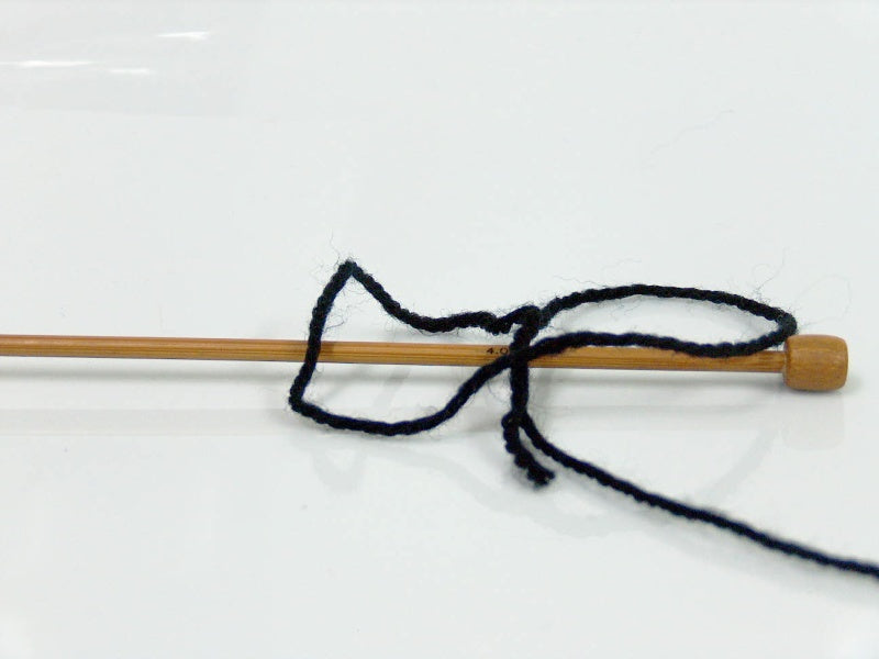 Virgin Wool Deluxe Black Sku:fnt2-42303