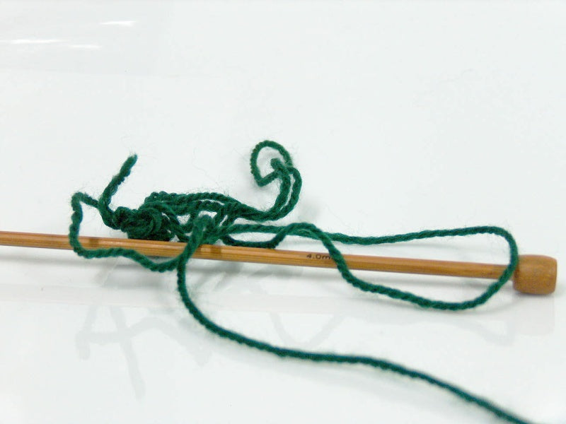 Virgin Wool Deluxe Dark Green Sku:fnt2-42312