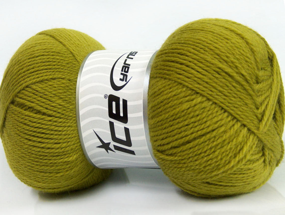 Virgin Wool Deluxe Light Green Sku:fnt2-42314