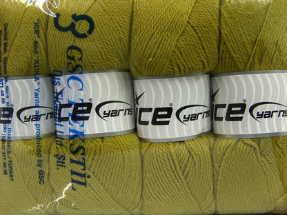 Virgin Wool Deluxe Light Green Sku:fnt2-42314