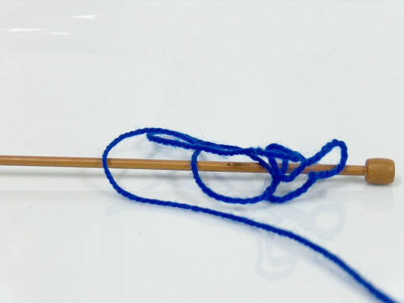Virgin Wool Deluxe Bright Blue Sku:fnt2-42316