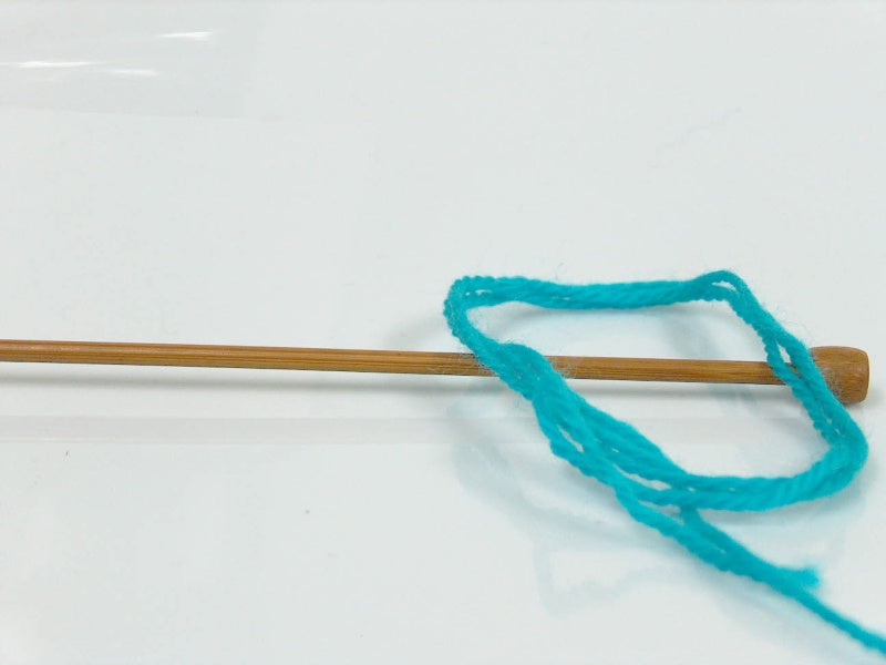 Virgin Wool Deluxe Turquoise Sku:fnt2-42318
