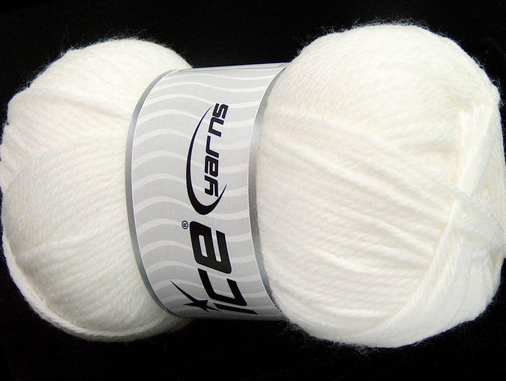 Softly Baby White fnt2-42370