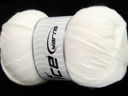 Softly Baby White fnt2-42370