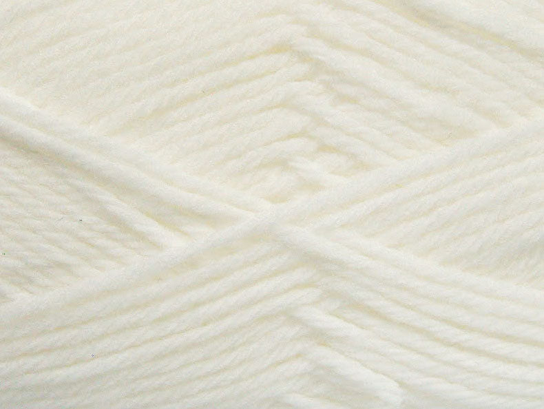 Softly Baby White fnt2-42370
