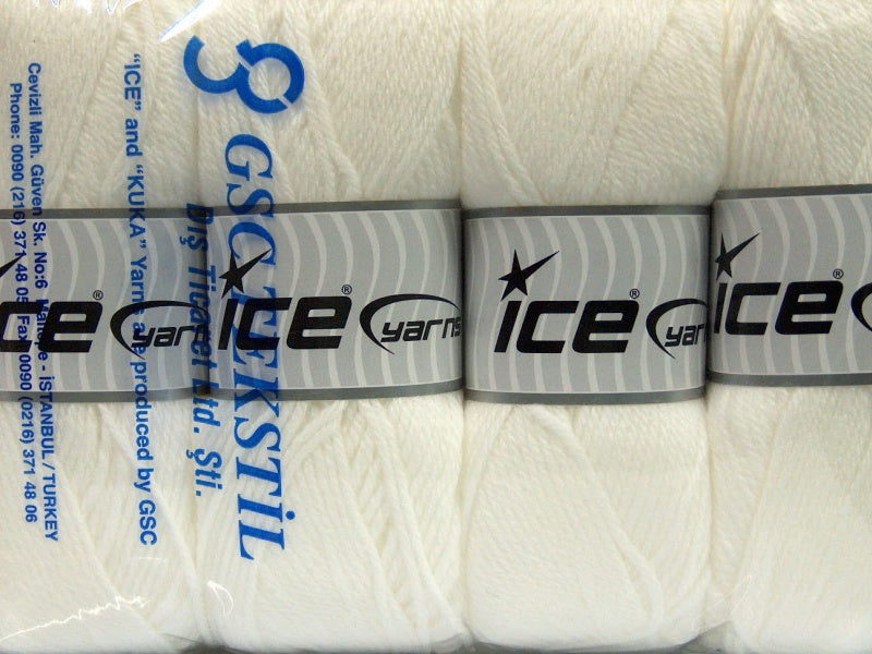 Softly Baby White fnt2-42370