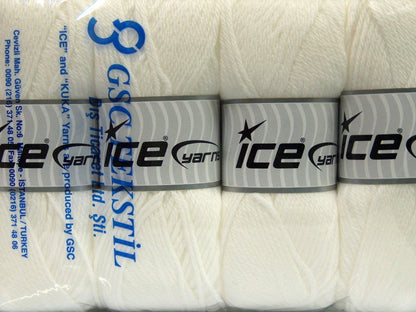 Softly Baby White fnt2-42370