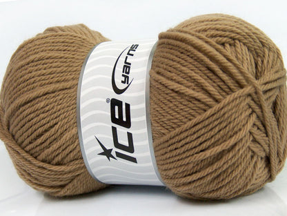 Softly Baby Brown Sku:fnt2-42371