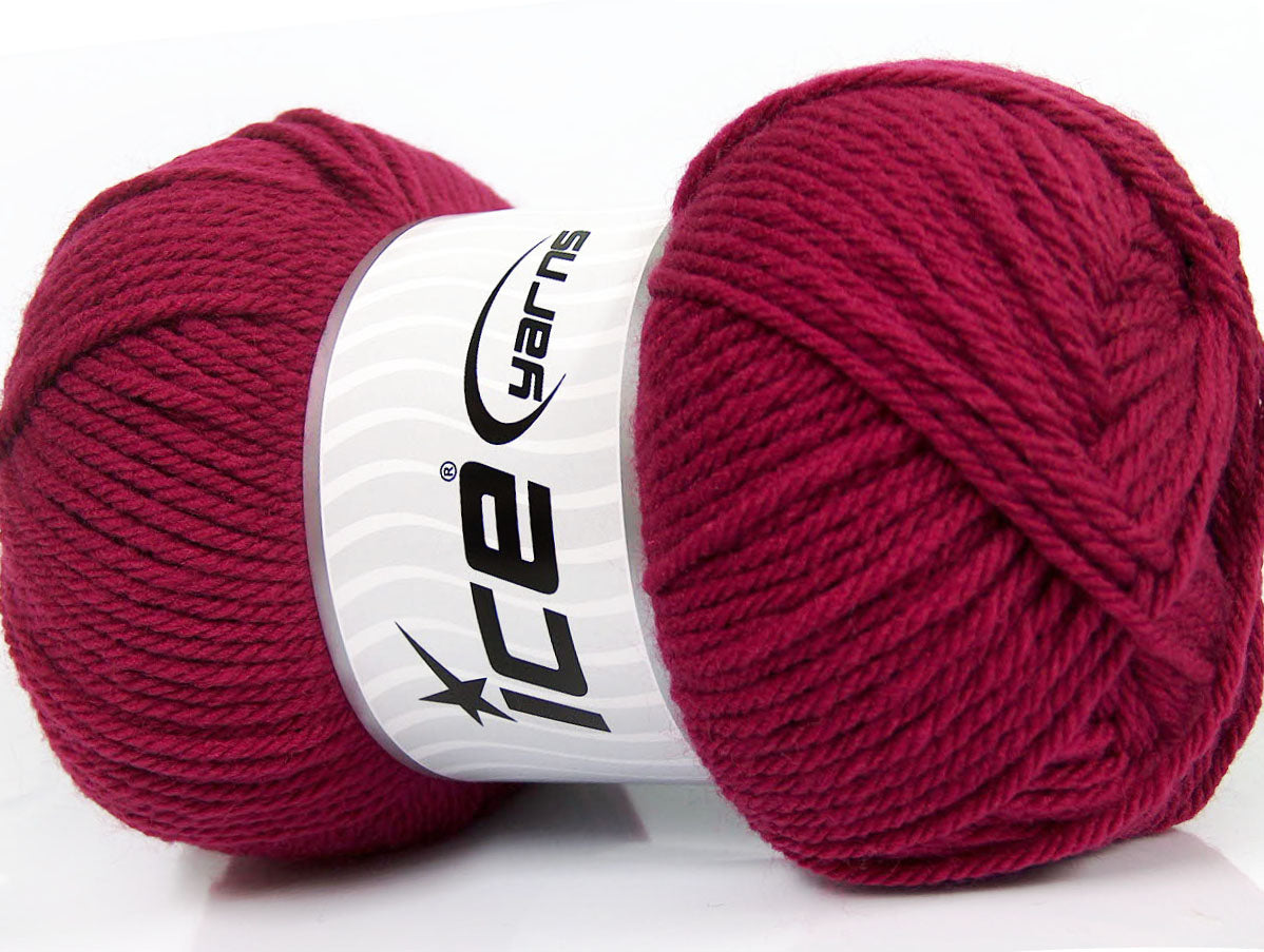 Softly Baby Burgundy Sku:fnt2-42376