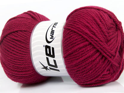 Softly Baby Burgundy Sku:fnt2-42376