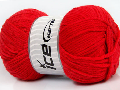 Softly Baby Tomato Red Sku:fnt2-42378