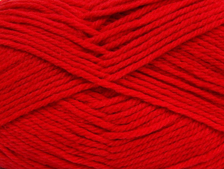 Softly Baby Tomato Red Sku:fnt2-42378