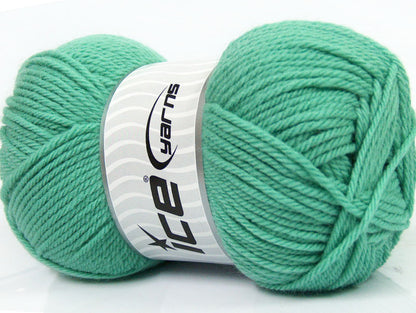Softly Baby Mint Green Sku:fnt2-42381
