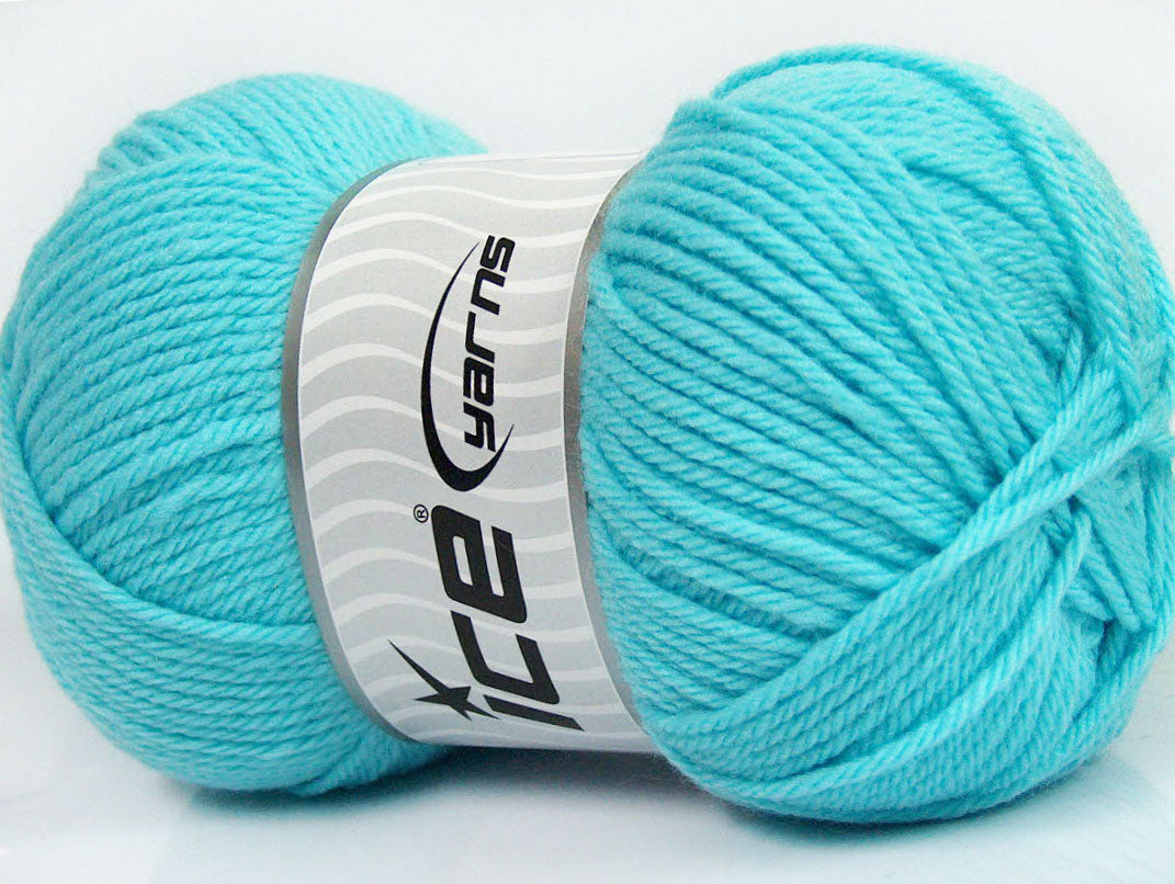 Softly Baby Light Turquoise Sku:fnt2-42384