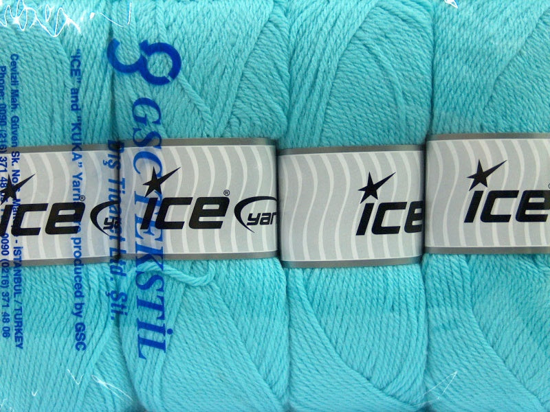 Softly Baby Light Turquoise Sku:fnt2-42384