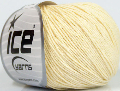 Baby Summer Light Lemon Yellow Sku:fnt2-42525