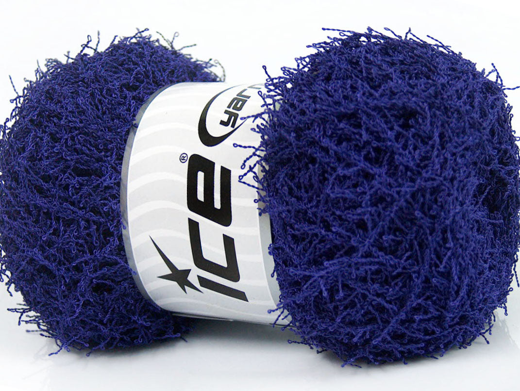 Scrubber Twist Purple Sku:fnt2-42526