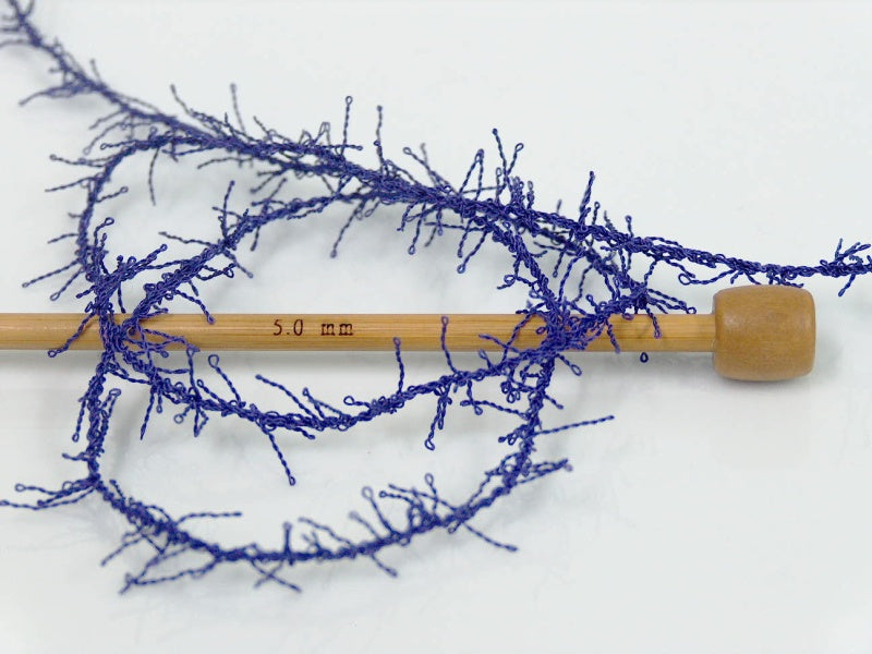 Scrubber Twist Purple Sku:fnt2-42526