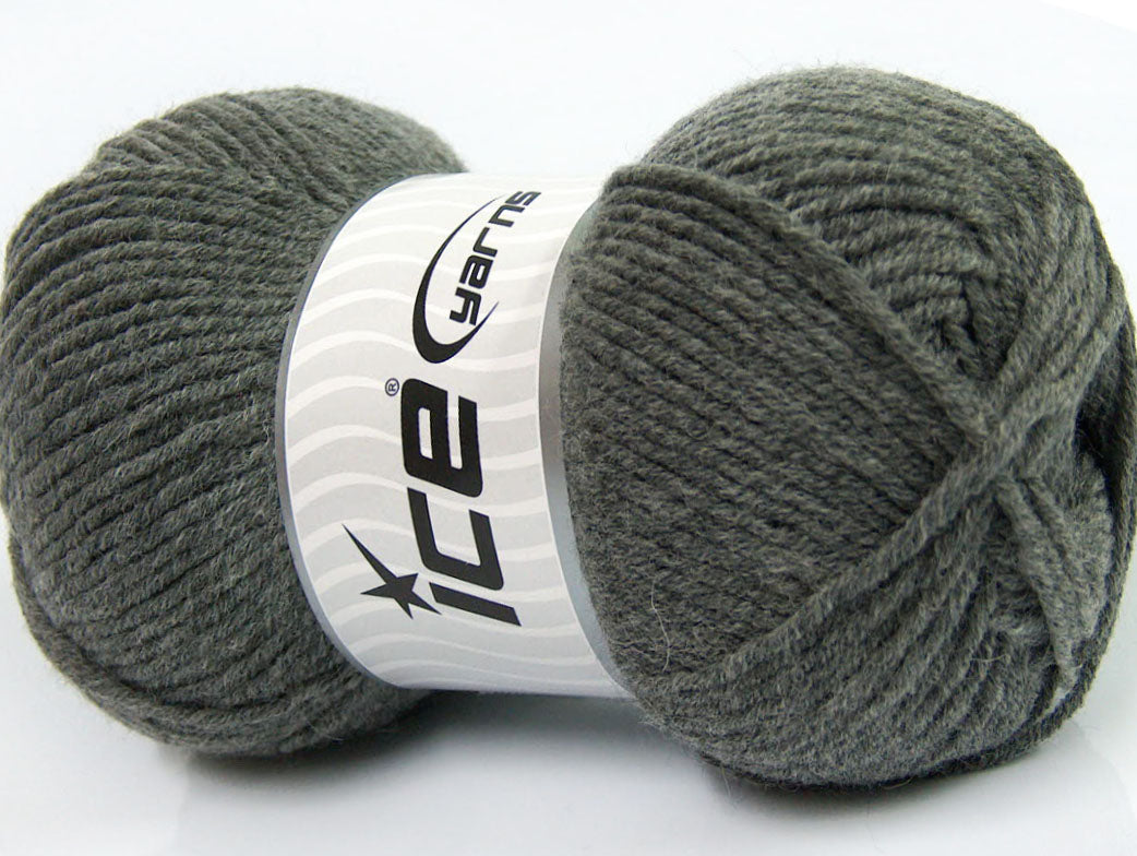 Favourite Wool Grey Sku:fnt2-42529