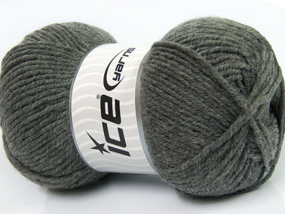 Favourite Wool Grey Sku:fnt2-42529