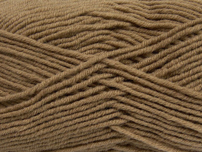 Favourite Wool Light Brown Sku:fnt2-42532