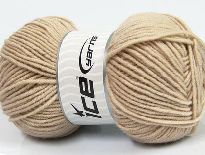 Favourite Wool Latte Sku:fnt2-42533