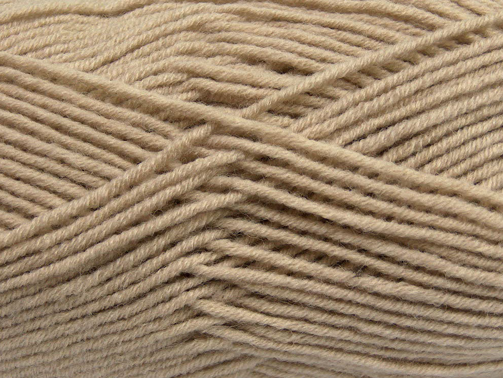 Favourite Wool Latte Sku:fnt2-42533