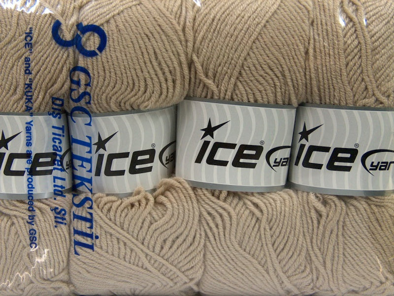 Favourite Wool Latte Sku:fnt2-42533