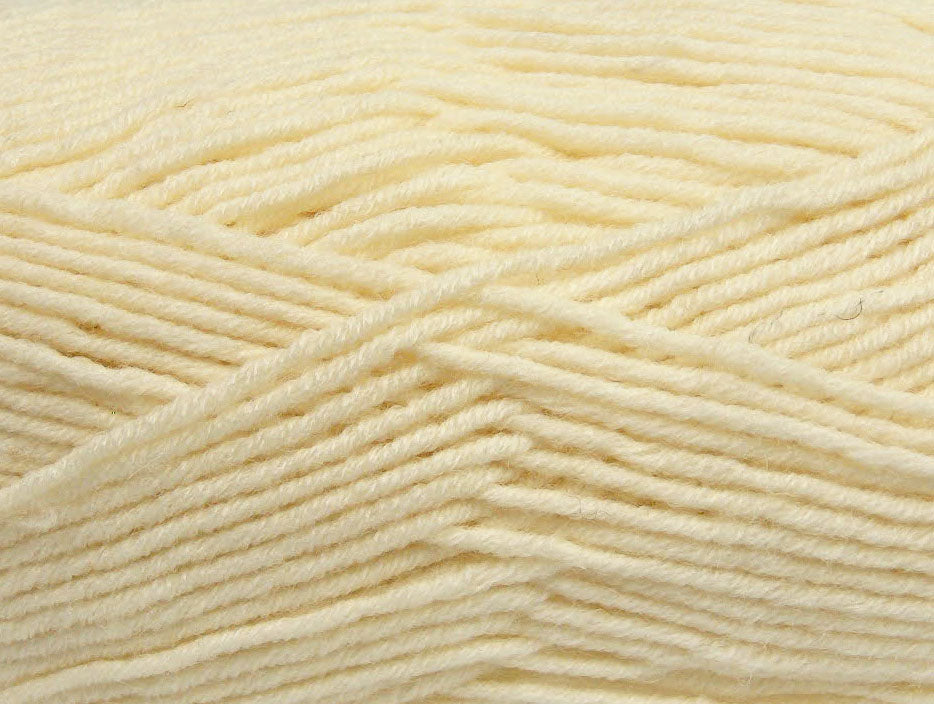 Favourite Wool Cream Sku:fnt2-42535