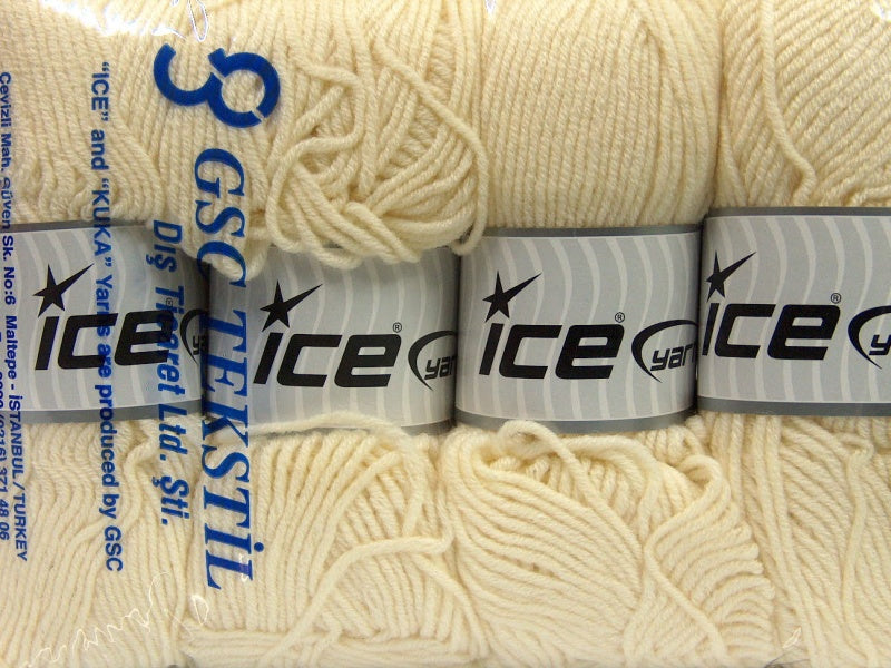 Favourite Wool Cream Sku:fnt2-42535