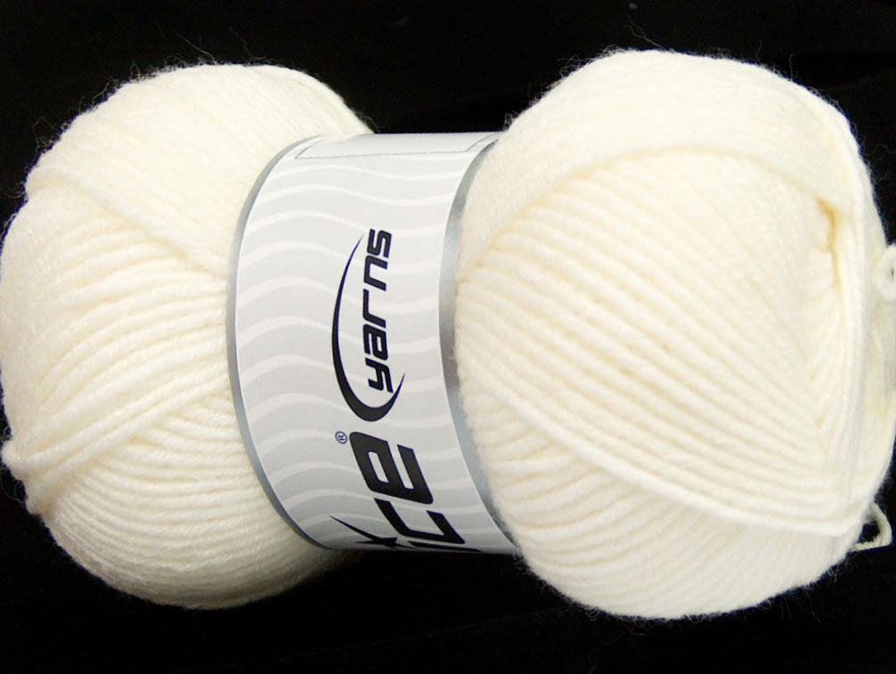 Favourite Wool Light Cream fnt2-42536