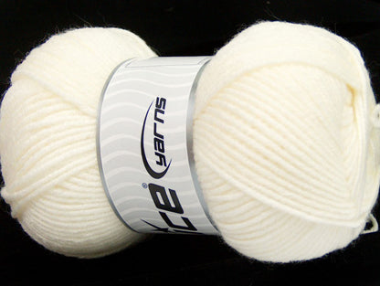Favourite Wool Light Cream fnt2-42536
