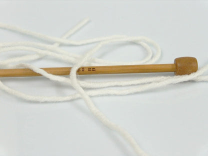 Favourite Wool Light Cream fnt2-42536
