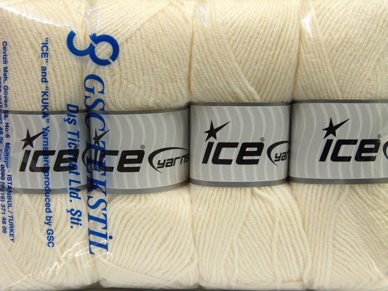 Favourite Wool Light Cream fnt2-42536