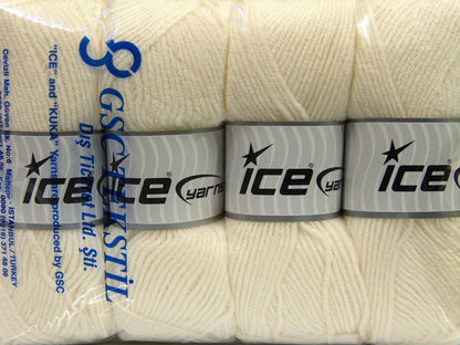 Favourite Wool Light Cream fnt2-42536