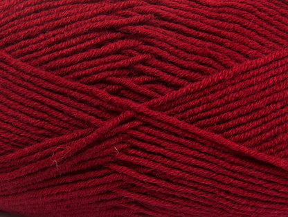 Favourite Wool Burgundy Sku:fnt2-42538