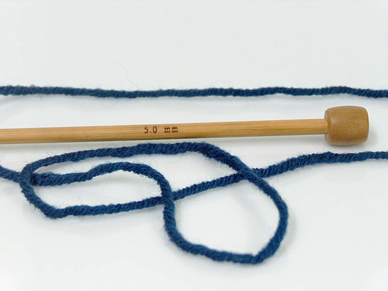 Favourite Wool Navy Sku:fnt2-42541