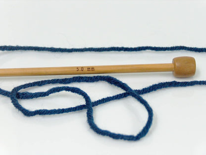 Favourite Wool Navy Sku:fnt2-42541