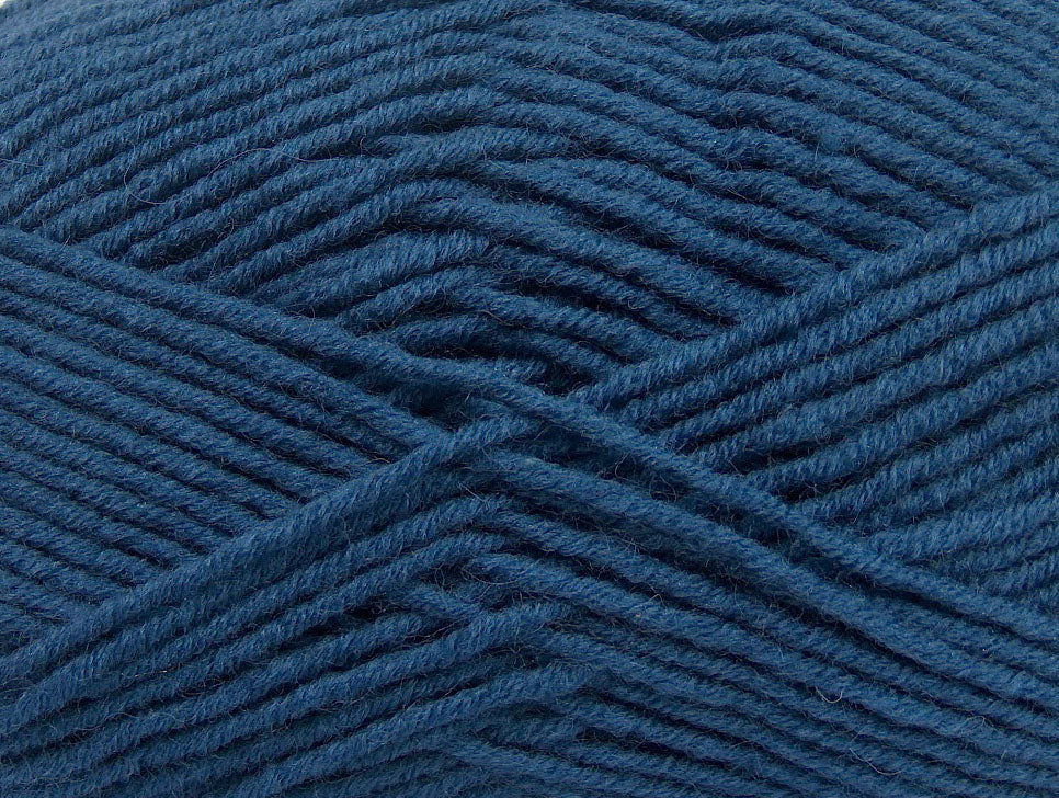 Favourite Wool Blue Sku:fnt2-42542