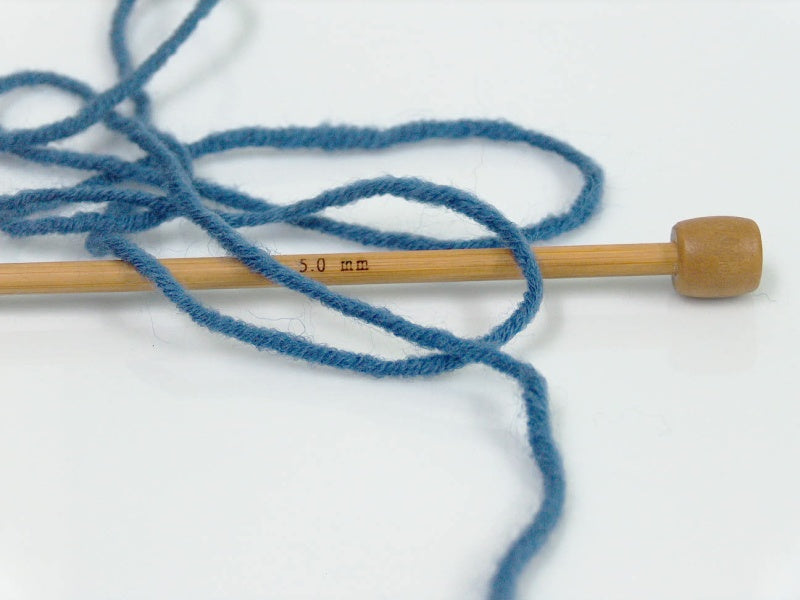 Favourite Wool Blue Sku:fnt2-42542