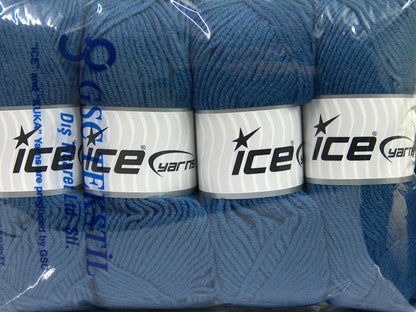 Favourite Wool Blue Sku:fnt2-42542