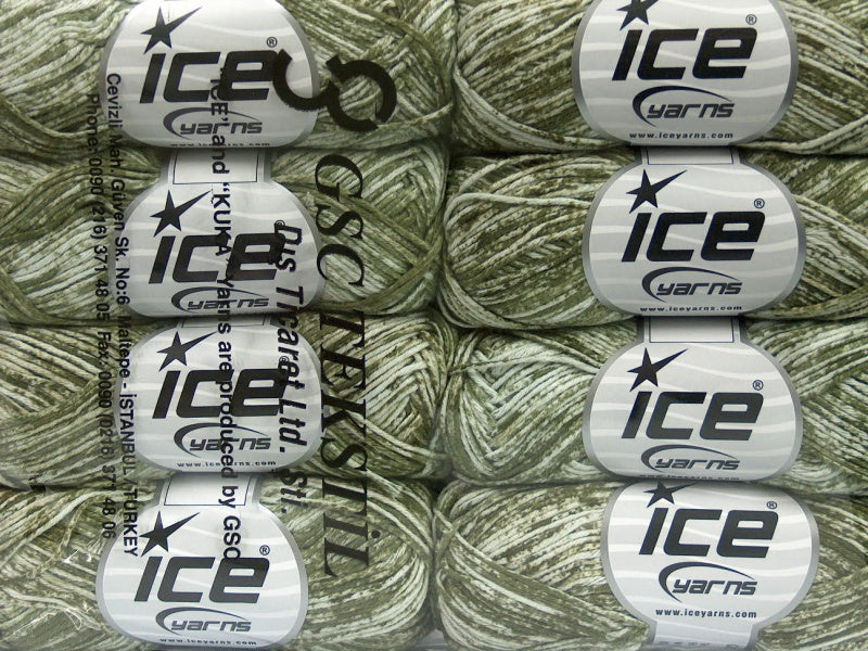Jeans Khaki, White Sku:fnt2-42565