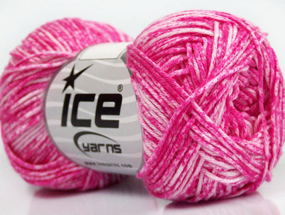 Jeans Candy Pink, White Sku:fnt2-42567