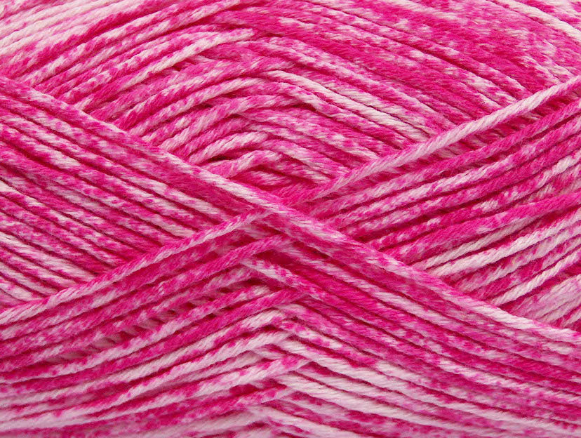Jeans Candy Pink, White Sku:fnt2-42567