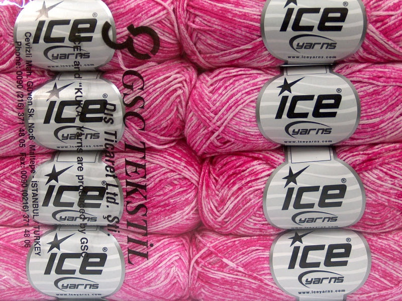 Jeans Candy Pink, White Sku:fnt2-42567