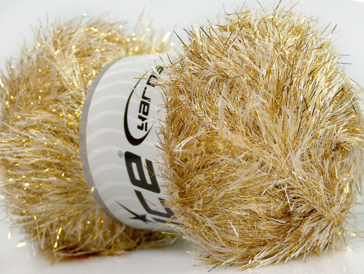 Eyelash Dazzle Cream, Gold Sku:fnt2-42668