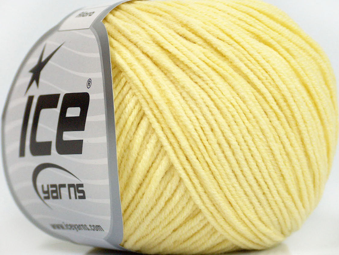 Alara Light Yellow Sku:fnt2-43073