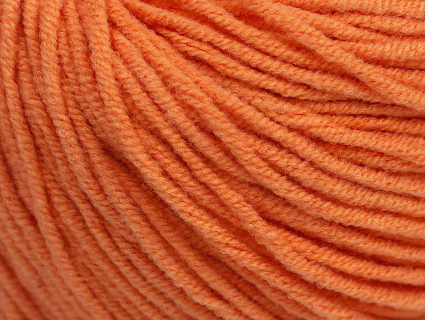Alara Light Orange Sku:fnt2-43834
