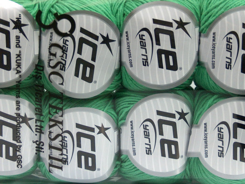 Alara Light Green Sku:fnt2-43837
